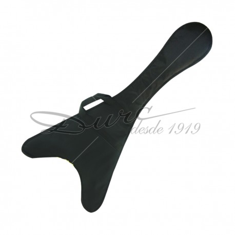 FUNDA GUITARRA ELECTRICA TIPO FLYING V