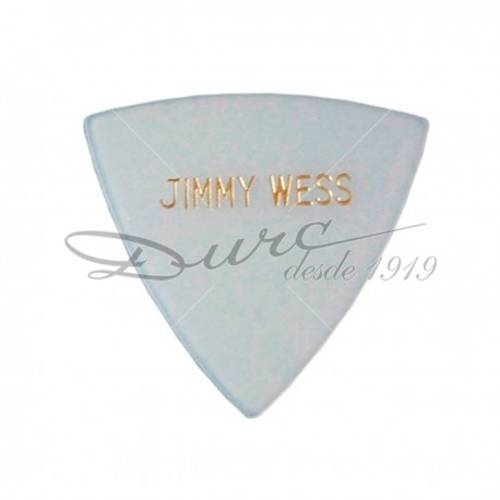 PUA JIMMY WESS