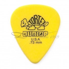 PUA DUNLOP TORTEX (.73)