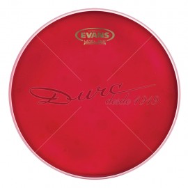 PARCHE 13" TOM AIRE (ROJO HIDRAULICO) 2 CAPAS SERIE HYDRAULIC RED