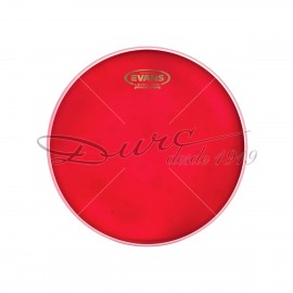 PARCHE 16" TOM (ROJO HIDRAULICO) 2 CAPAS SERIE HYDRAULIC RED