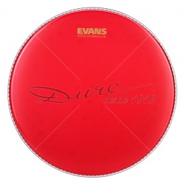 PARCHE 14" TAROLA (COATED ROJO HIDRAULICO) 2 CAPAS SERIE HYDRAULIC RED