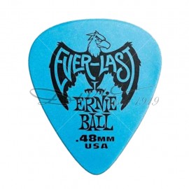 PUA ERNIE BALL EVERLAST (.48)