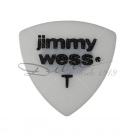 PUA JIMMY WESS MEDIDA THIN INCLUYE:ANTI-DERRANTE