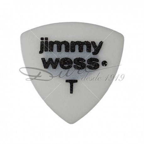 PUA JIMMY WESS MEDIDA THIN INCLUYE:ANTI-DERRANTE