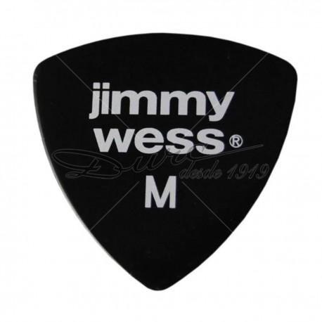 PUA JIMMY WESS MEDIDA MEDIANA BK