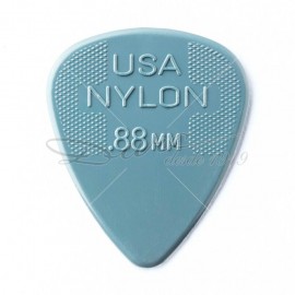 PUA DUNLOP NYLON (.88) MM