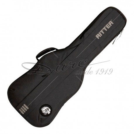 FUNDA BAJO ELECTRICO SERIE ANTHRACITE