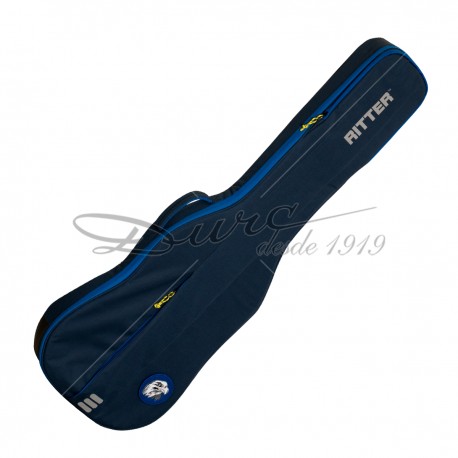 FUNDA BAJO ELECTRICO SERIE ATLANTIC BLUE