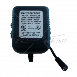 ADAPTADOR DE CORRIENTE (40 VOLTS Y 100 MA)