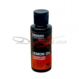 LUBRICADOR BRAZO (ACEITE LIMON) GUITARRA / BAJO