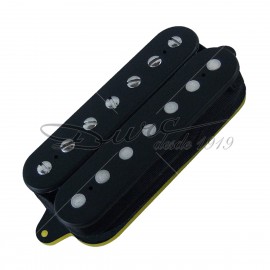 PASTILLA GUITARRA ELECTRICA 7 CUERDAS HUMBUCKER (DOBLE) TONE ZONE