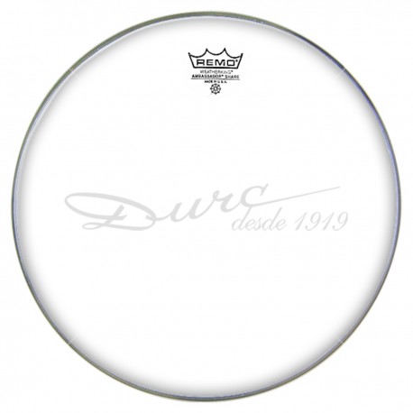 PARCHE 14" TAROLA (COATED) 1 CAPA SERIE AMBASSADOR