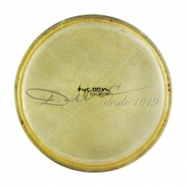 PARCHE BONGO 8 1/2" (NATURAL)