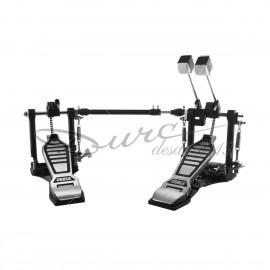 PEDAL BATERIA DOBLE (CADENA SENCILLA)