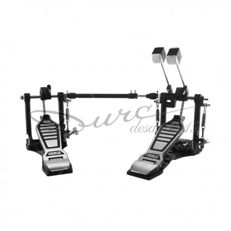 PEDAL BATERIA DOBLE (CADENA SENCILLA)